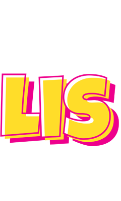 Lis kaboom logo
