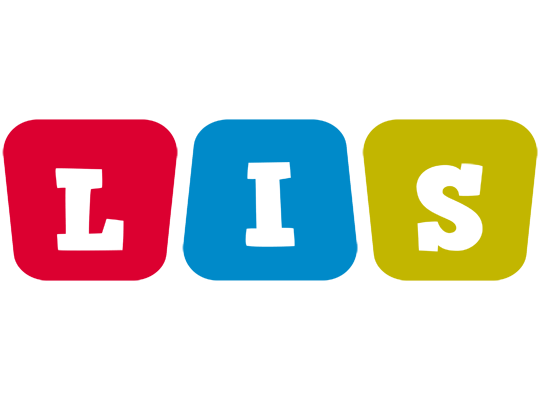 Lis kiddo logo