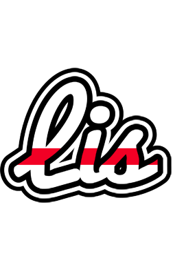 Lis kingdom logo