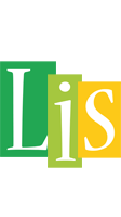 Lis lemonade logo