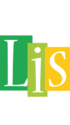 Lis lemonade logo