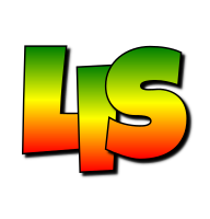 Lis mango logo