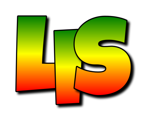 Lis mango logo