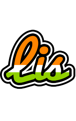 Lis mumbai logo