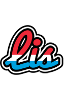 Lis norway logo