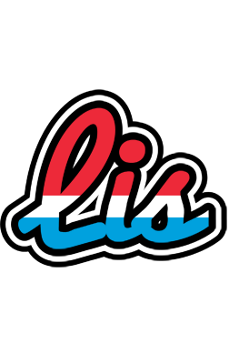 Lis norway logo