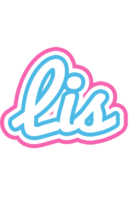 Lis outdoors logo