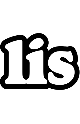 Lis panda logo