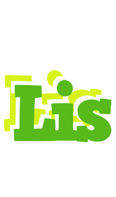 Lis picnic logo