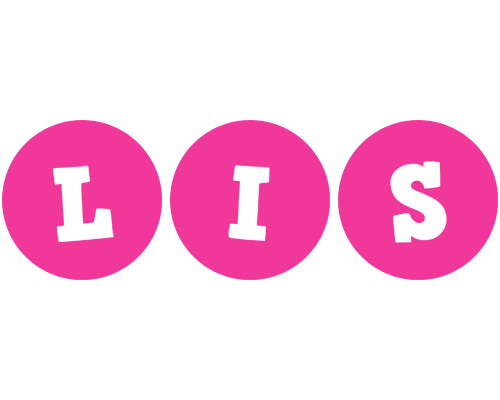 Lis poker logo
