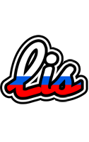 Lis russia logo