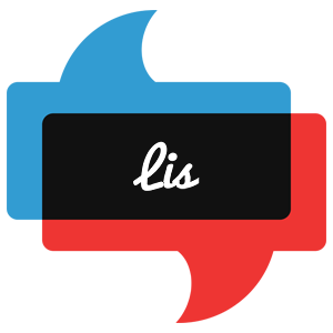 Lis sharks logo