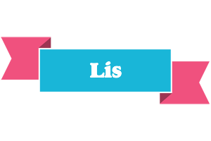 Lis today logo