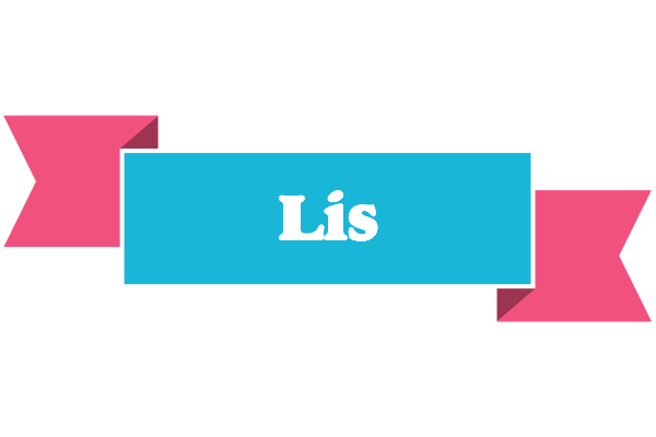 Lis today logo