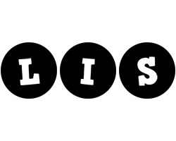 Lis tools logo