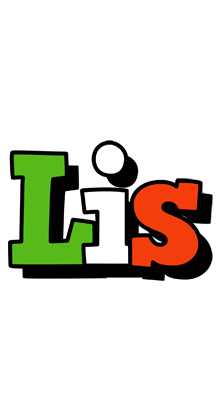 Lis venezia logo