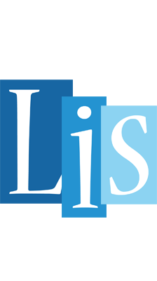 Lis winter logo
