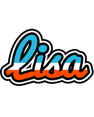Lisa america logo