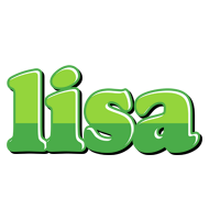 Lisa apple logo
