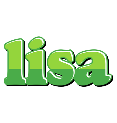 Lisa apple logo