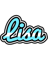 Lisa argentine logo