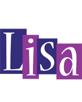 Lisa autumn logo
