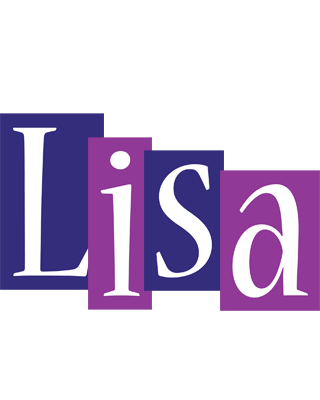 Lisa autumn logo