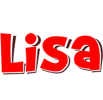 Lisa basket logo