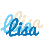 Lisa breeze logo
