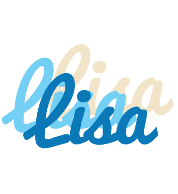 Lisa breeze logo