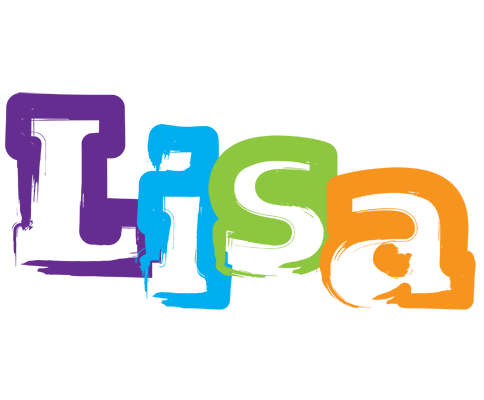 Lisa casino logo
