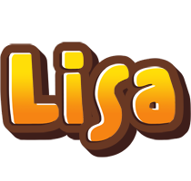 Lisa cookies logo