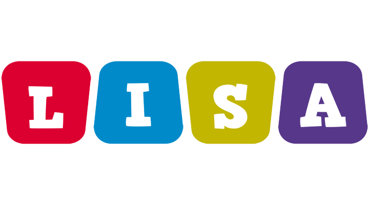 Lisa daycare logo
