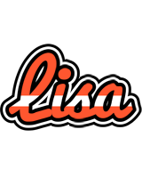 Lisa denmark logo