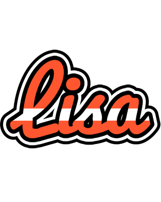 Lisa denmark logo