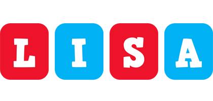 Lisa diesel logo