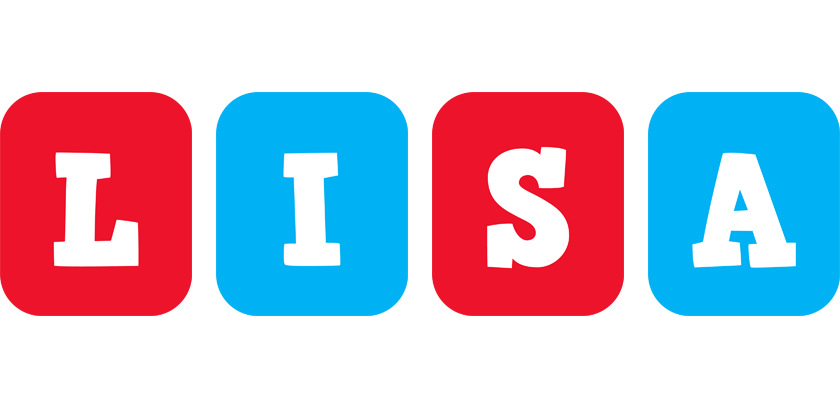 Lisa diesel logo