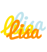 Lisa energy logo