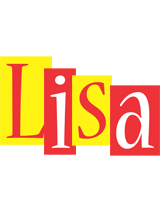 Lisa errors logo