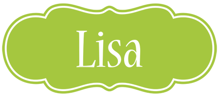 Lisa family logo