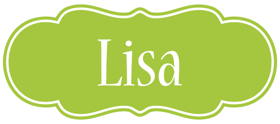 Lisa family logo