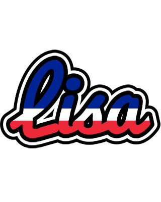 Lisa france logo