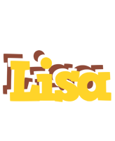 Lisa hotcup logo