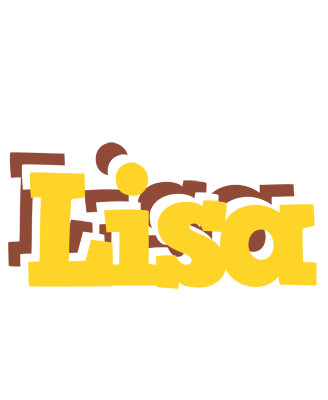 Lisa hotcup logo