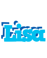 Lisa jacuzzi logo