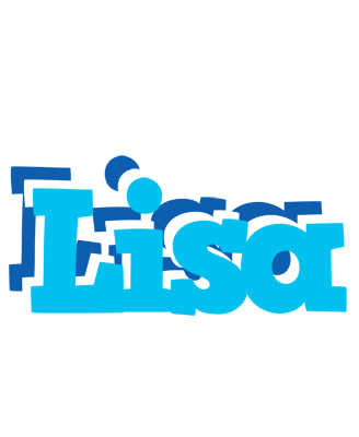 Lisa jacuzzi logo