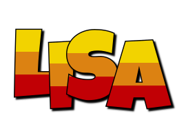 Lisa jungle logo