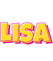 Lisa kaboom logo