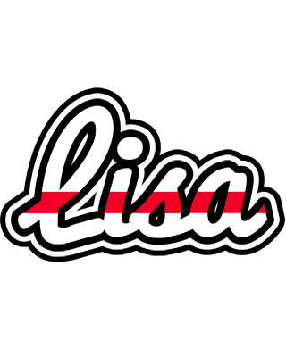 Lisa kingdom logo