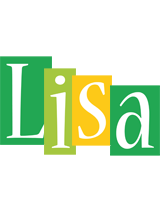 Lisa lemonade logo
